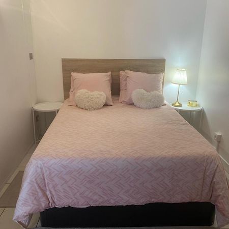 Apartmán Super T2 Avec Piscine Lyon 3Eme Exteriér fotografie