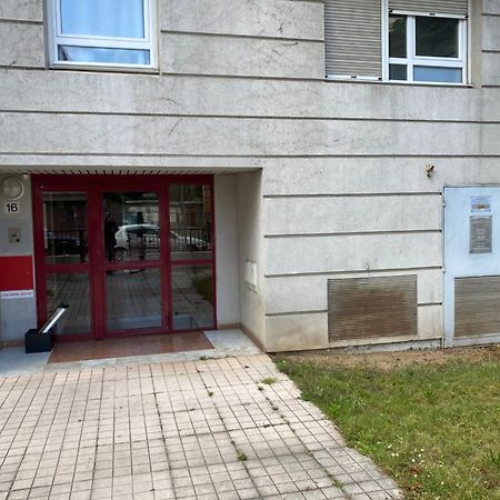 Apartmán Super T2 Avec Piscine Lyon 3Eme Exteriér fotografie