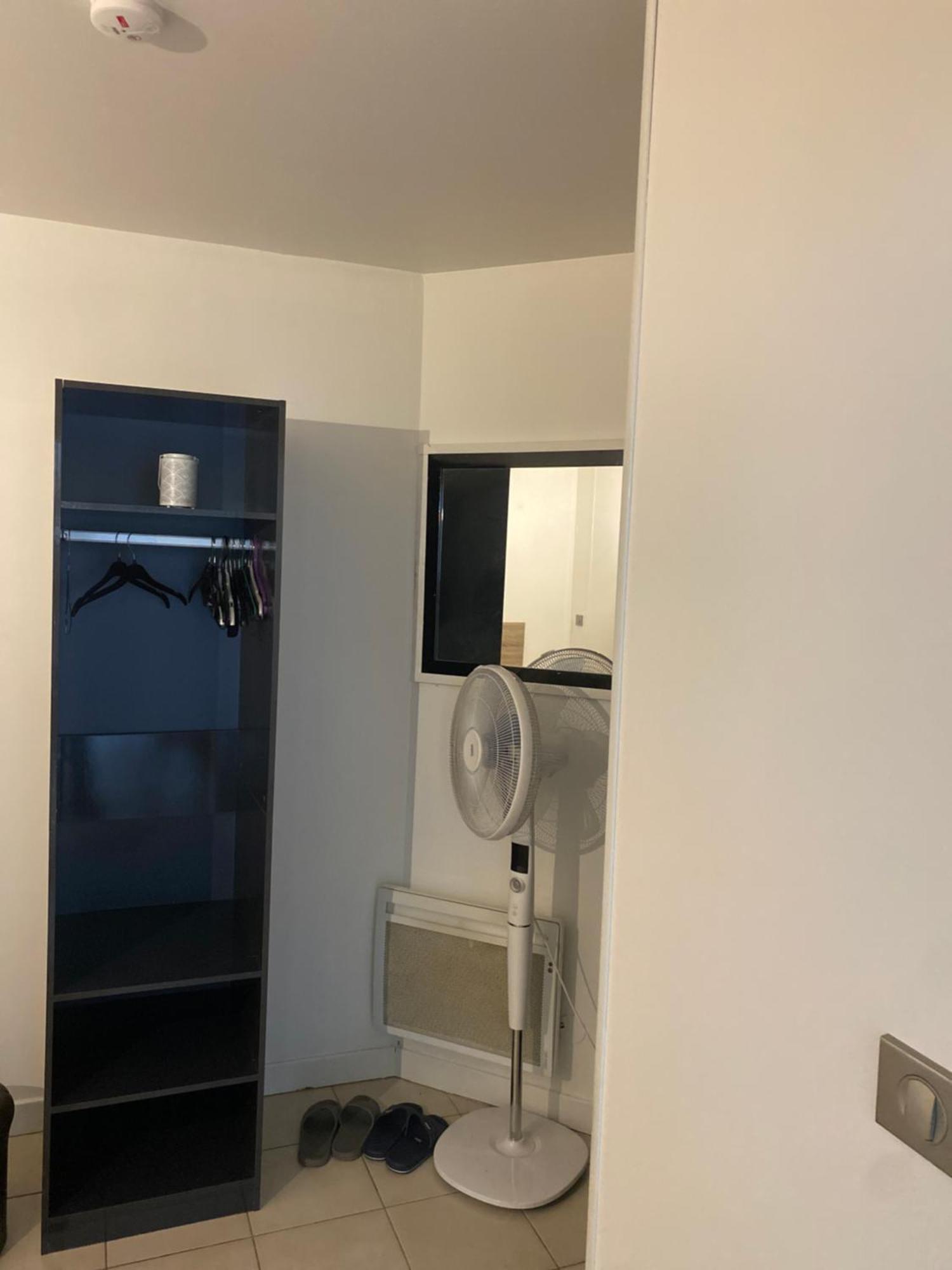 Apartmán Super T2 Avec Piscine Lyon 3Eme Exteriér fotografie