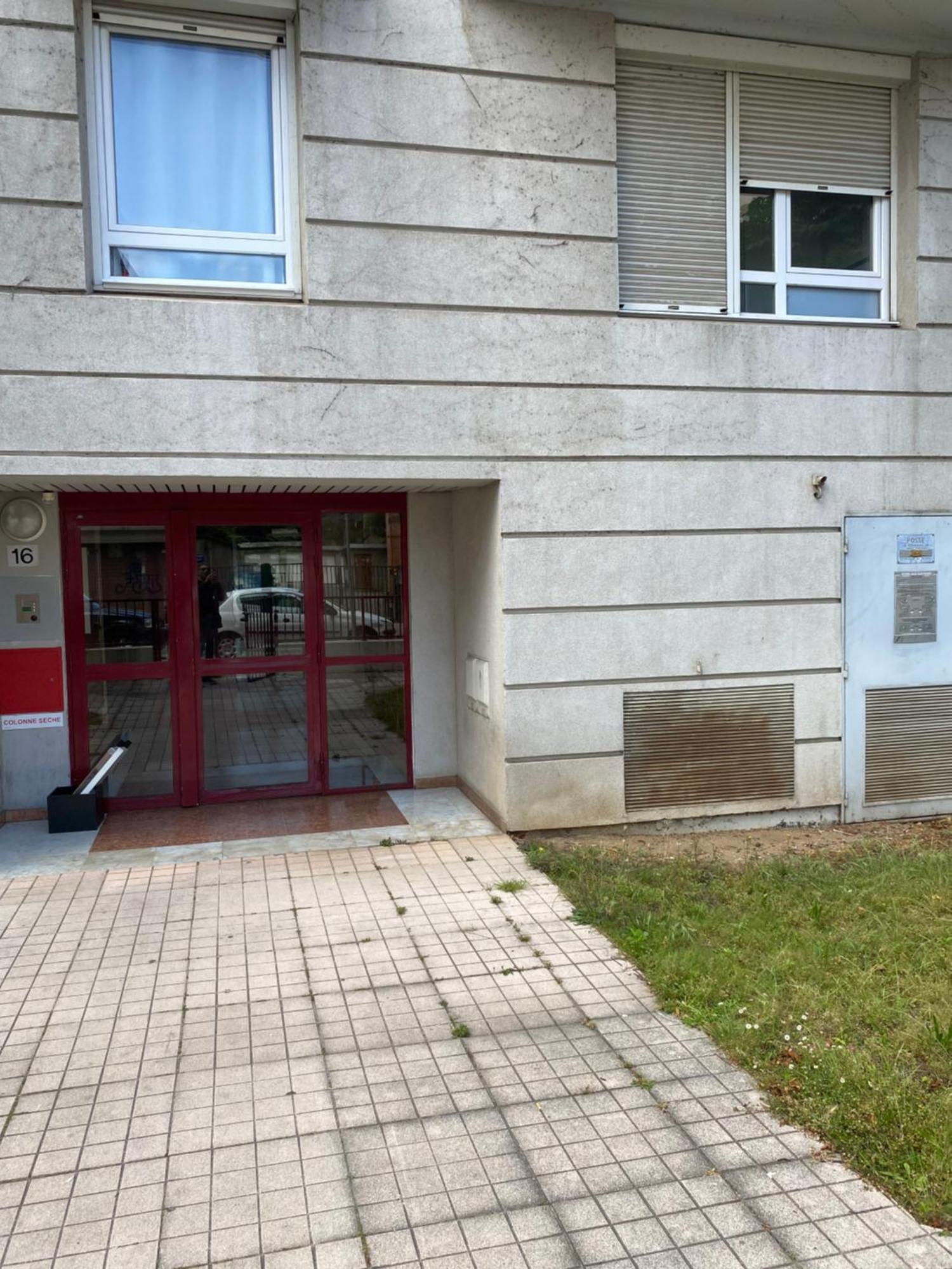 Apartmán Super T2 Avec Piscine Lyon 3Eme Exteriér fotografie